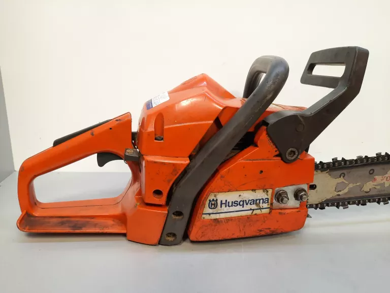 PIŁA ŁAŃCUCHOWA HUSQVARNA 137 / 1,6KW / *OKAZJA*