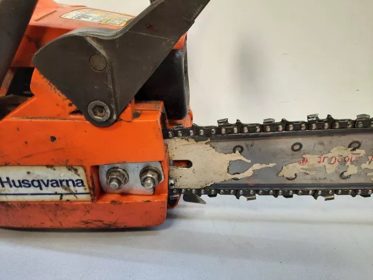 PIŁA ŁAŃCUCHOWA HUSQVARNA 137 / 1,6KW / *OKAZJA*
