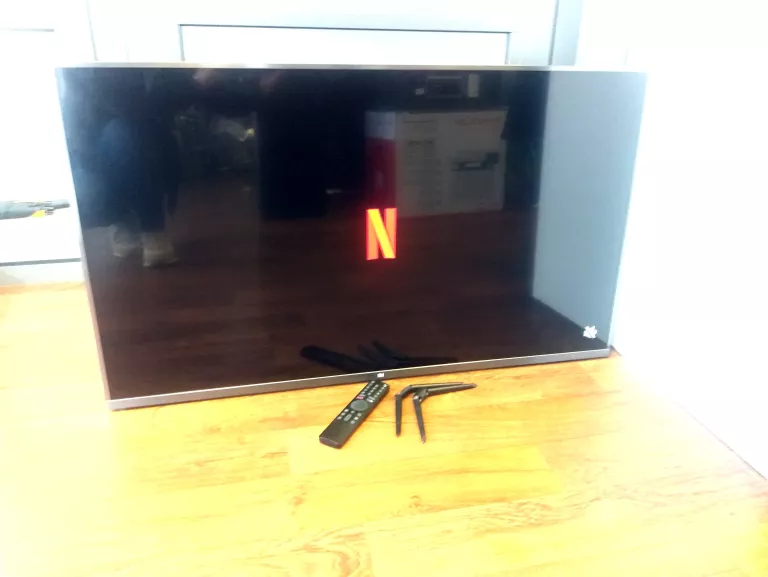 TELEWIZOR LED XIAOMI L43M5-5ASP 43 " 4K UHD PILOT