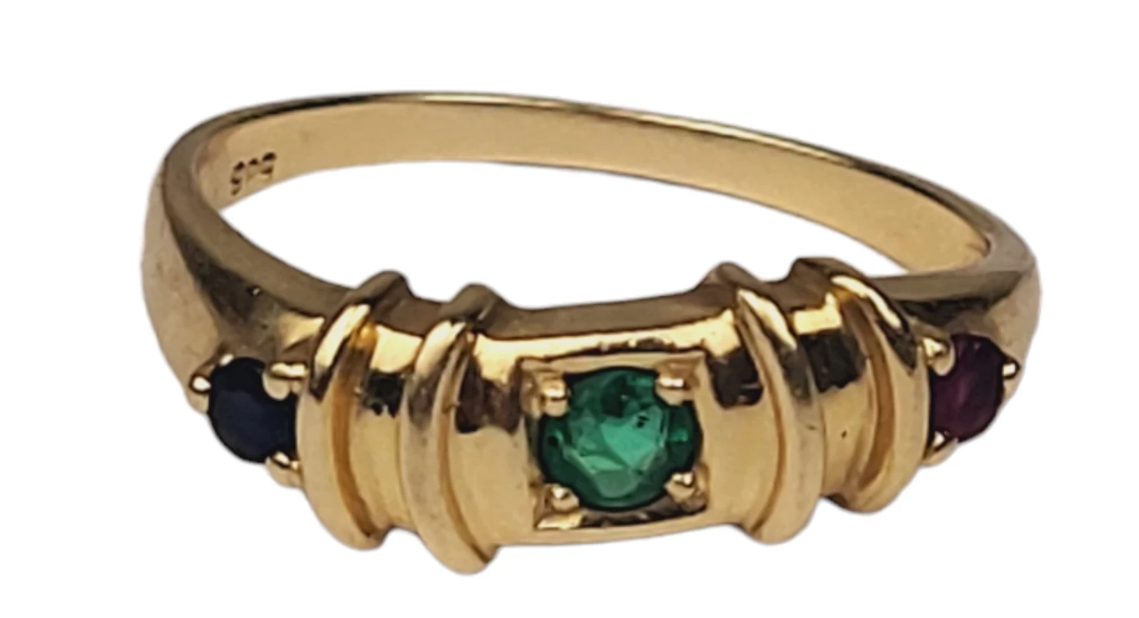 zloty-pierscionek-szmaragd-rubin-szafir-certyfikat-sliczny-kamien-rubin