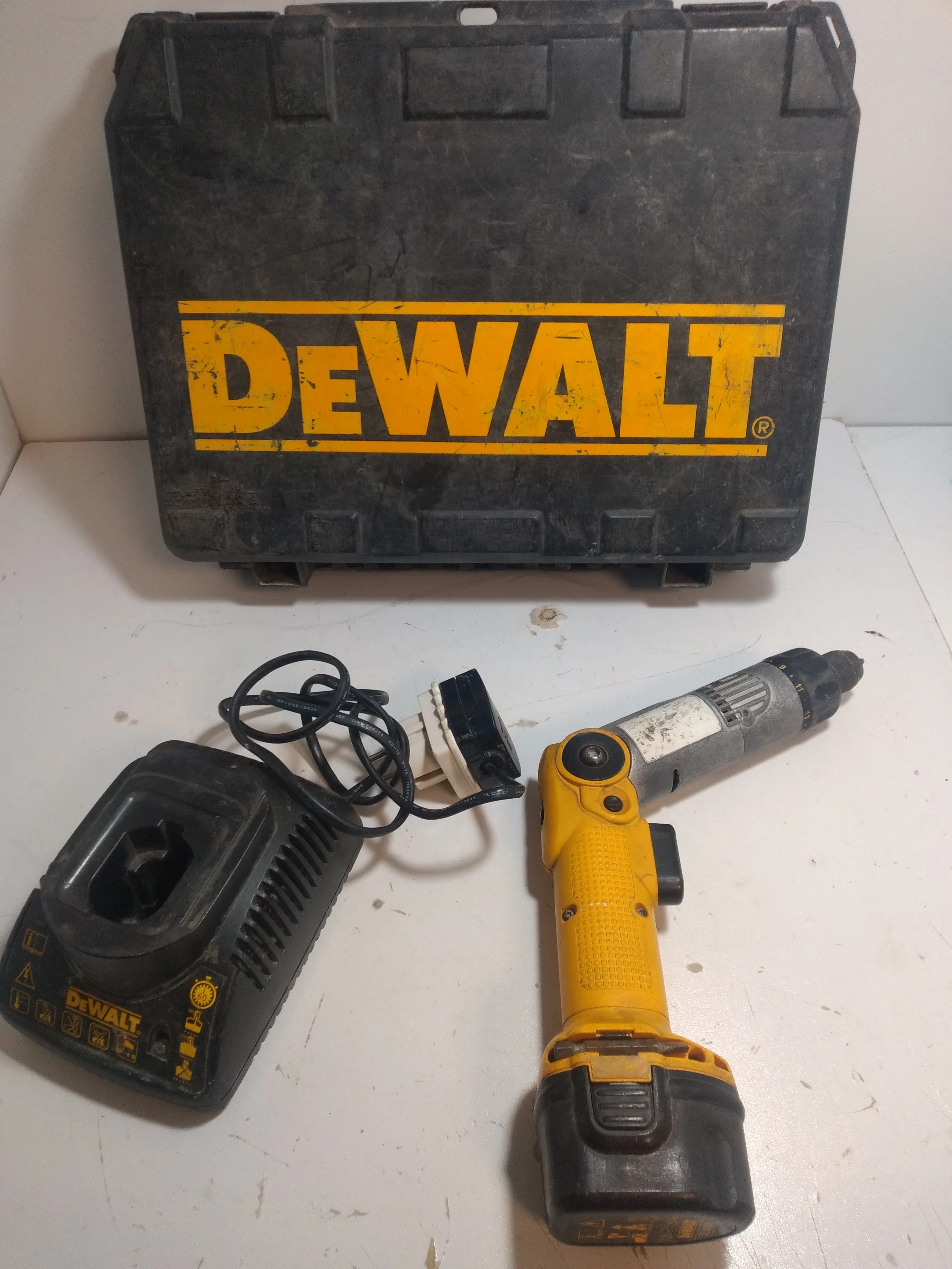 wkretarka-dewalt-dw920-szybka-25-krakow