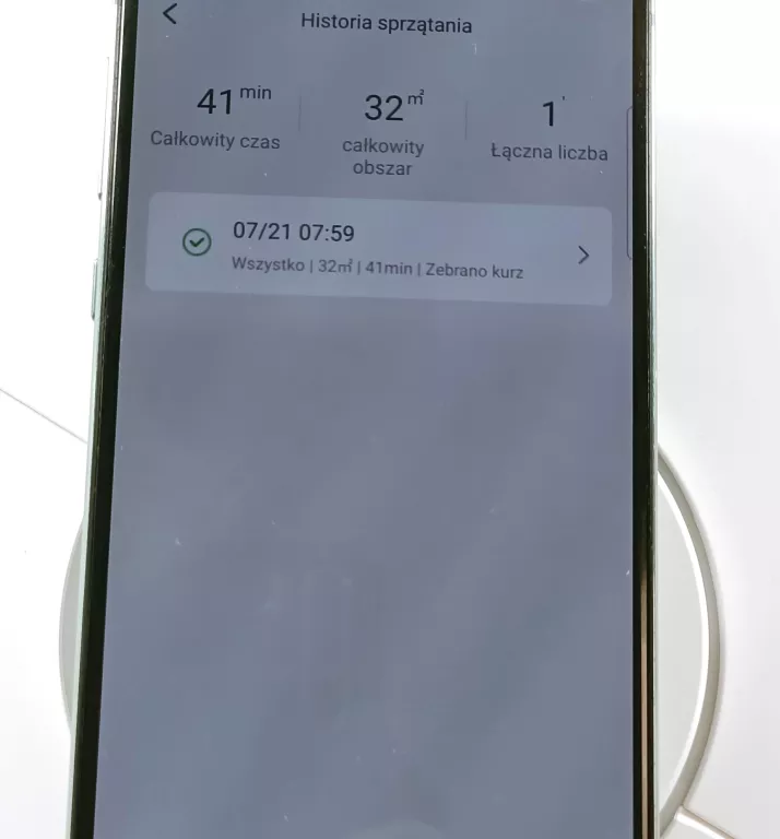 ROBOT SPRZĄTAJĄCY ROBOROCK S7 PRO ULTRA