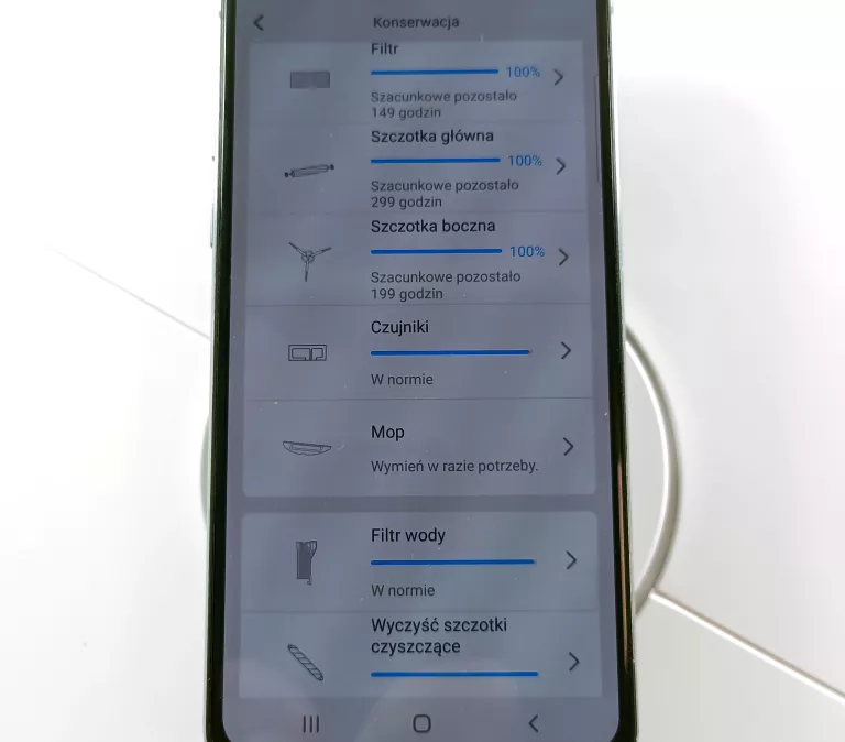 ROBOT SPRZĄTAJĄCY ROBOROCK S7 PRO ULTRA