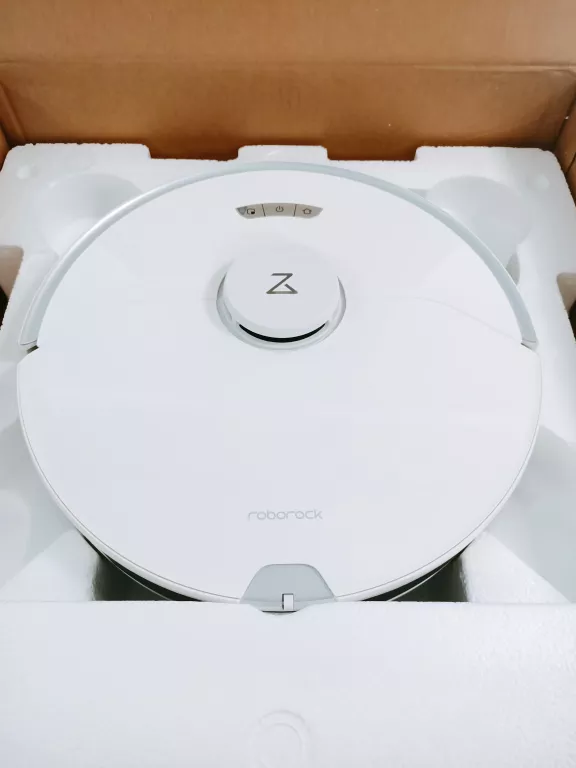 ROBOT SPRZĄTAJĄCY ROBOROCK S7 PRO ULTRA