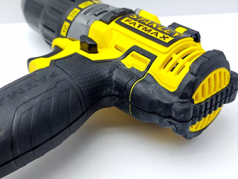 WKRĘTARKA UDAROWA STANLEY FATMAX FMC625 #IGŁA