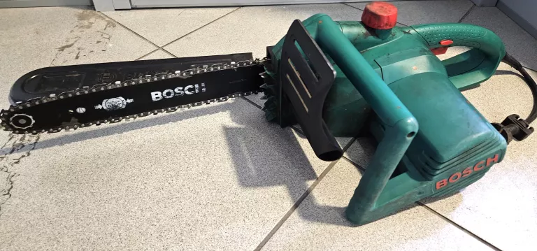 PIŁA ŁAŃCUCHOWA BOSCH AKE 35S