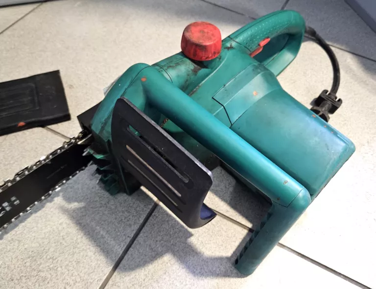 PIŁA ŁAŃCUCHOWA BOSCH AKE 35S