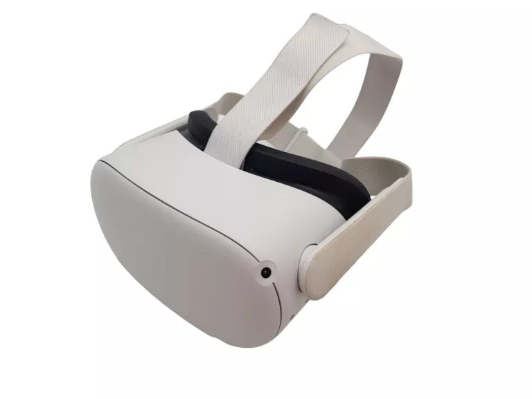 GOGLE VR OCULUS QUEST 2 256GB 3664 X 1920 90HZ 2 X KONTROLER GW!