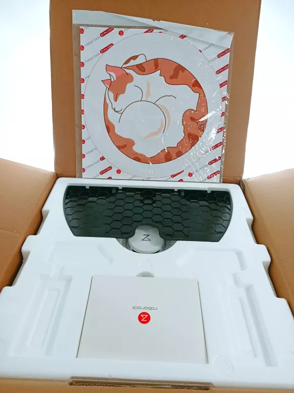 ROBOT SPRZĄTAJĄCY ROBOROCK S7 PRO ULTRA