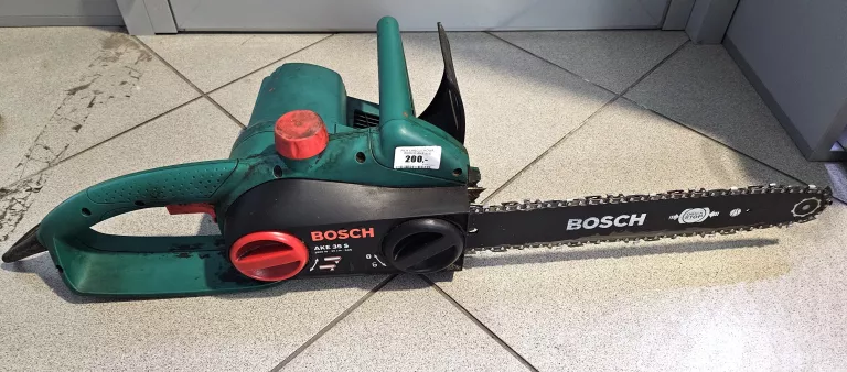 PIŁA ŁAŃCUCHOWA BOSCH AKE 35S