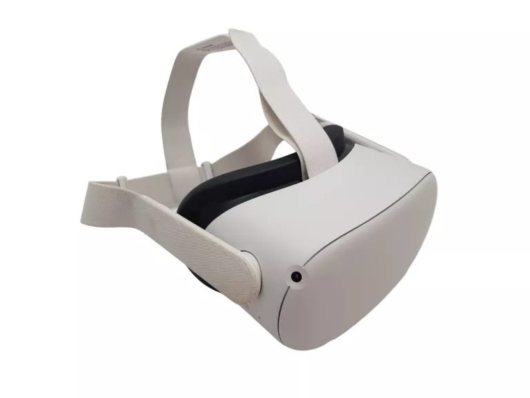 GOGLE VR OCULUS QUEST 2 256GB 3664 X 1920 90HZ 2 X KONTROLER GW!