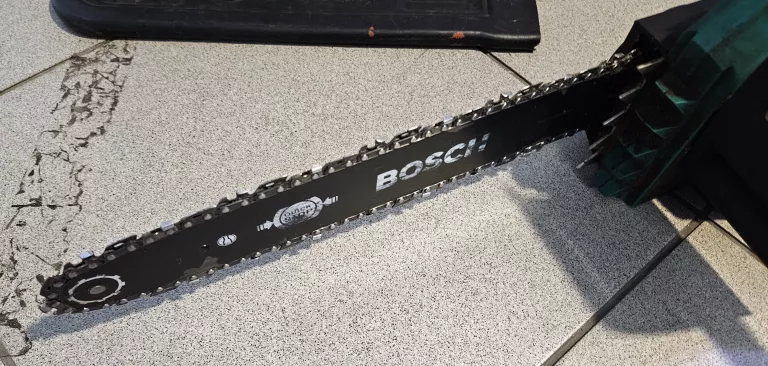 PIŁA ŁAŃCUCHOWA BOSCH AKE 35S