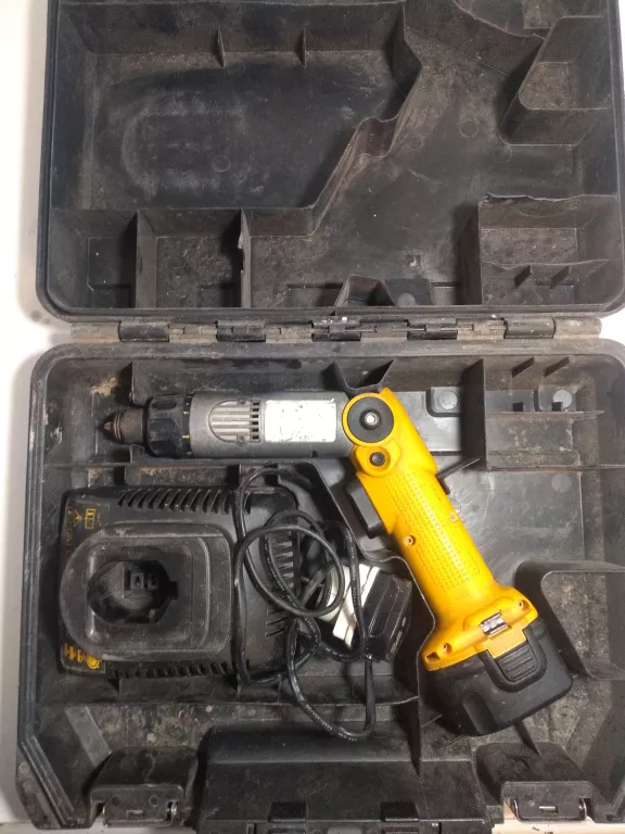 wkretarka-dewalt-dw920-stan-uzywany