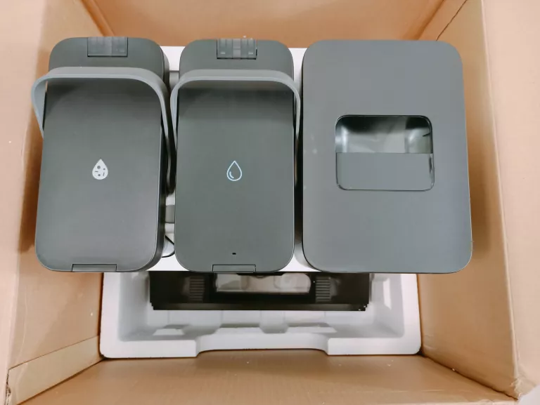 ROBOT SPRZĄTAJĄCY ROBOROCK S7 PRO ULTRA