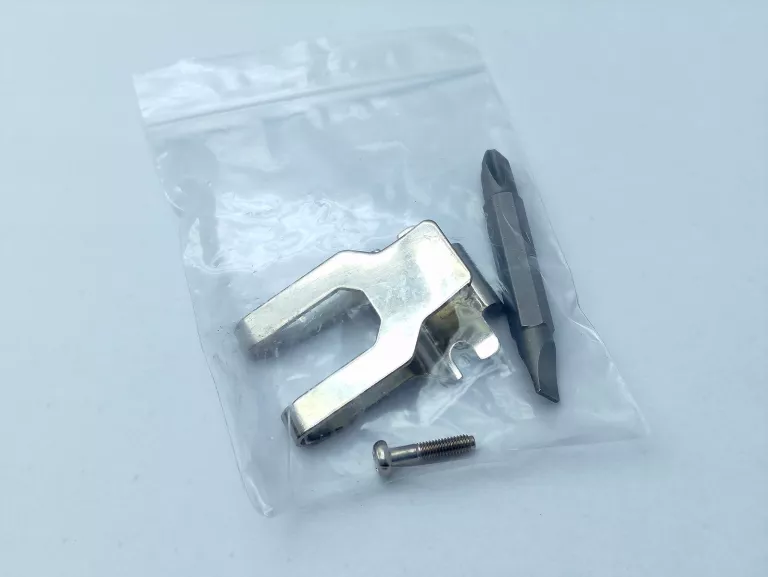 WKRĘTARKA UDAROWA STANLEY FATMAX FMC625 #IGŁA