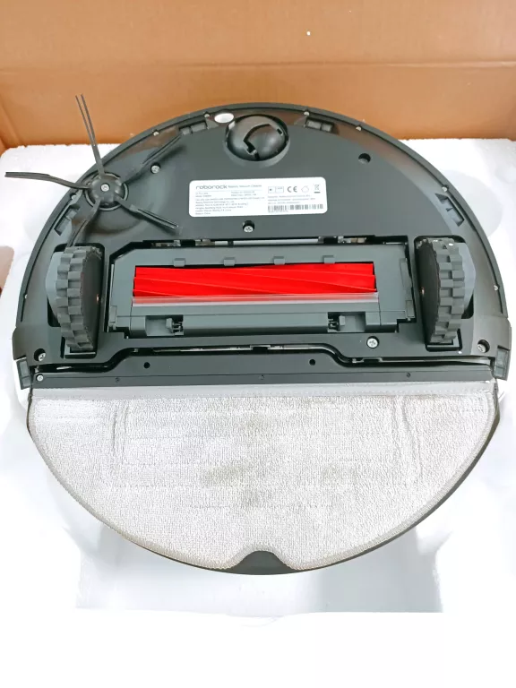 robot-sprzatajacy-roborock-s7-pro-ultra-model-roborock-s7-pro-ultra