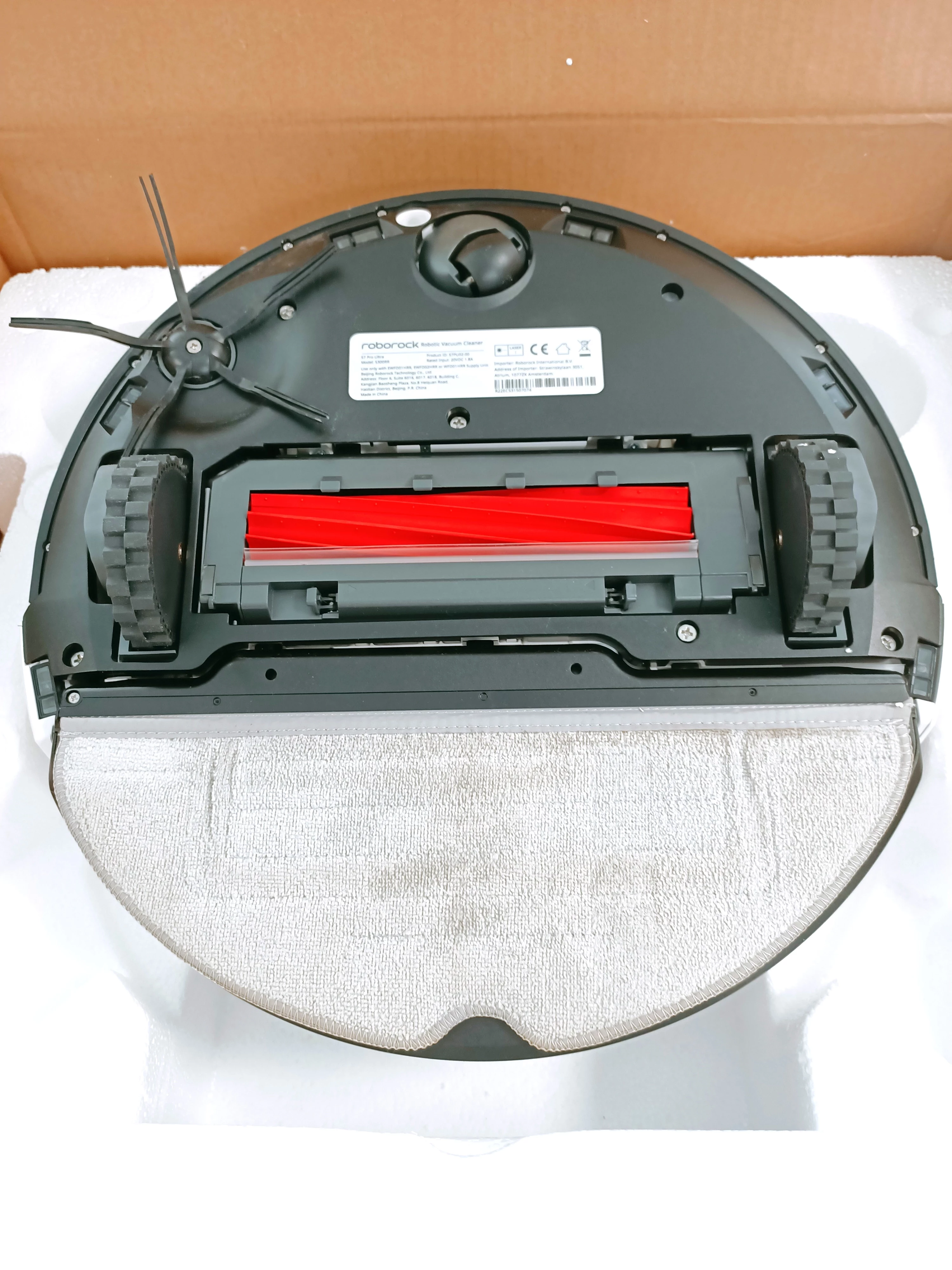 robot-sprzatajacy-roborock-s7-pro-ultra-model-roborock-s7-pro-ultra