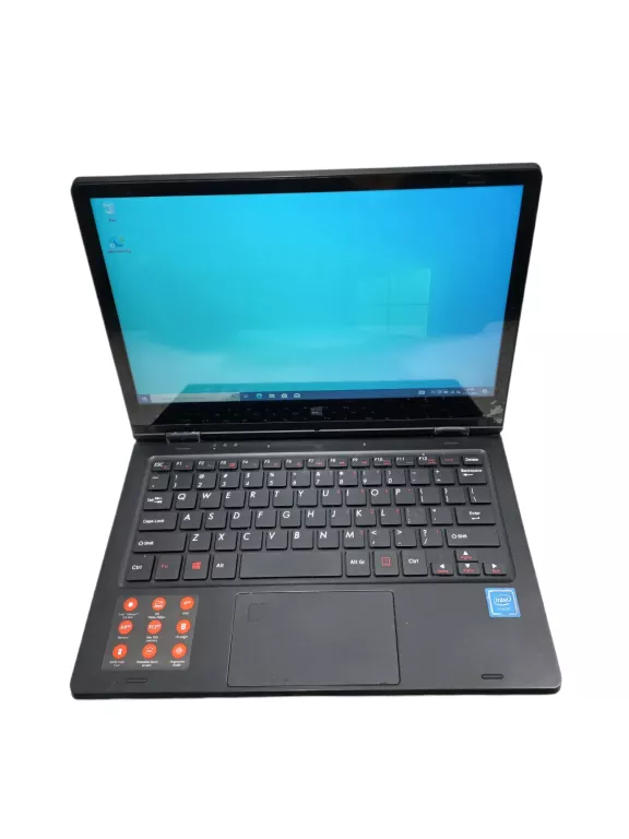LAPTOP TECHBITE ARC 11.6 4GB/WIN10/IC N4000
