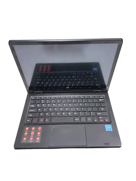 LAPTOP TECHBITE ARC 11.6 4GB/WIN10/IC N4000