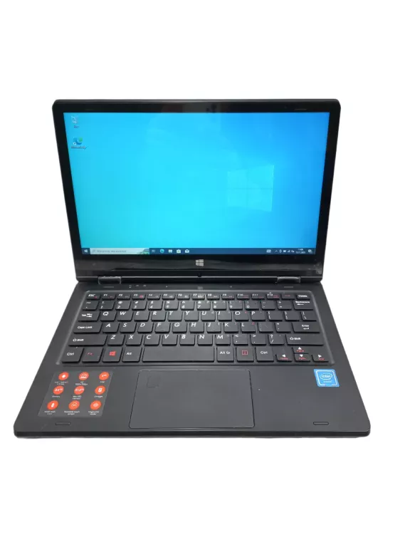 LAPTOP TECHBITE ARC 11.6 4GB/WIN10/IC N4000