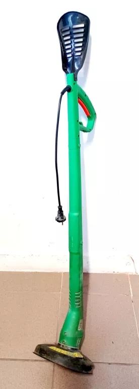 ELEKTRYCZNA PRZYCINARKA DO TRAWY QT6022 250W