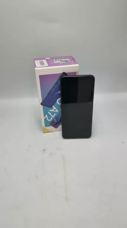 TELEFON OPPO A72 4/128GB TWILIGHT BLACK
