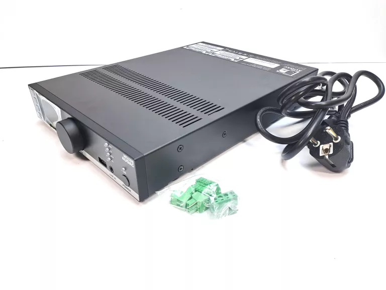 WZMACNIACZ ALL-IN-ONE AUDAC MFA208 2X40W 70/100V
