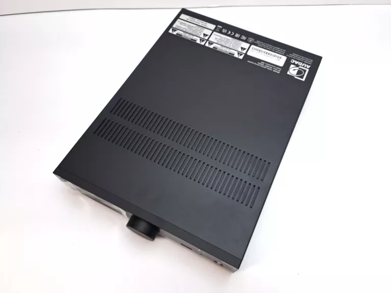 WZMACNIACZ ALL-IN-ONE AUDAC MFA208 2X40W 70/100V