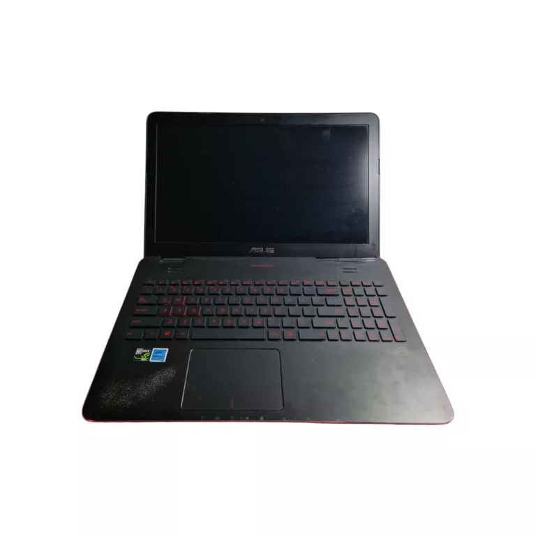 LAPTOP ASUS G551JW 16GB I7 GTX960M