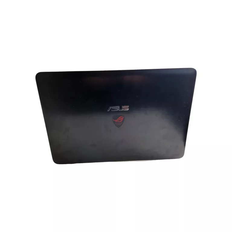 LAPTOP ASUS G551JW 16GB I7 GTX960M