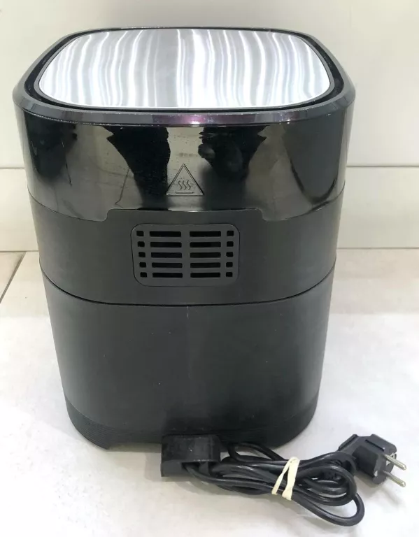URZĄDZENIE WIELOFUNKCYJNE TEFAL EASY FRY & GRILL EV505 1550W