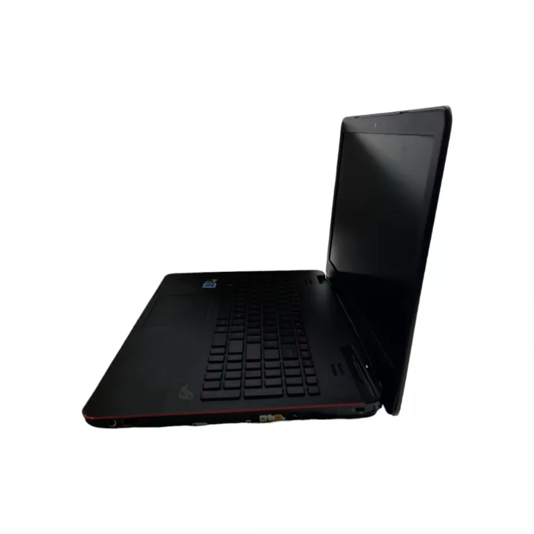 LAPTOP ASUS G551JW 16GB I7 GTX960M