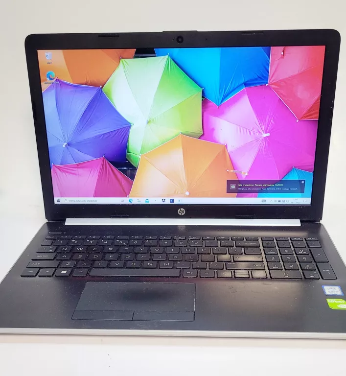 LAPTOP HP 15-DA1018NW I5 OKAZJA !!!