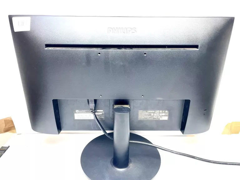 MONITOR 22'' PHILIPS V-LINE 221V8A/00