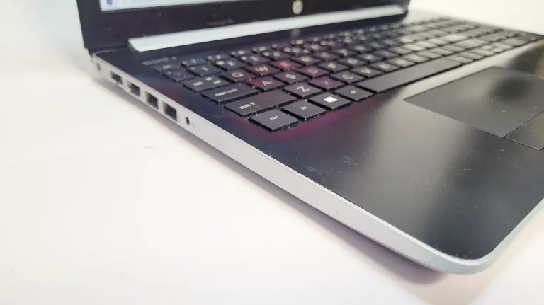 LAPTOP HP 15-DA1018NW I5 OKAZJA !!!