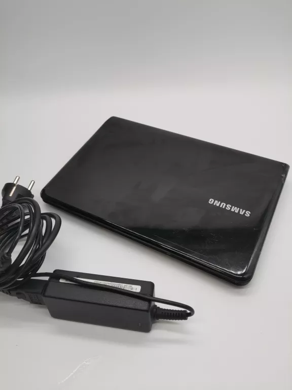 LAPTOP SAMSUNG NC110 INTEL 1/250GB WIN 7 STARTER NIEMIECKI