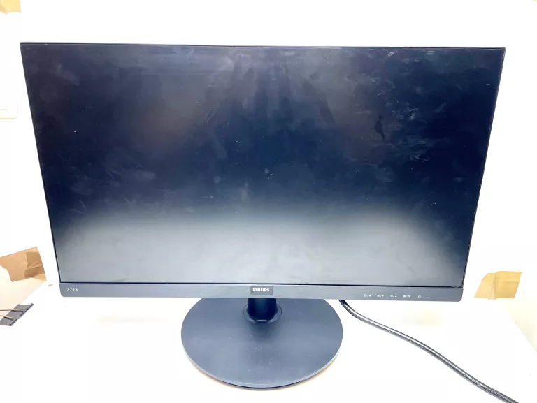 MONITOR 22'' PHILIPS V-LINE 221V8A/00
