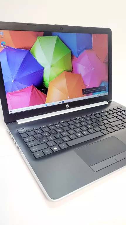 LAPTOP HP 15-DA1018NW I5 OKAZJA !!!