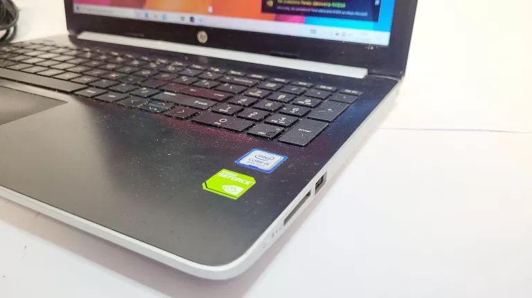 LAPTOP HP 15-DA1018NW I5 OKAZJA !!!