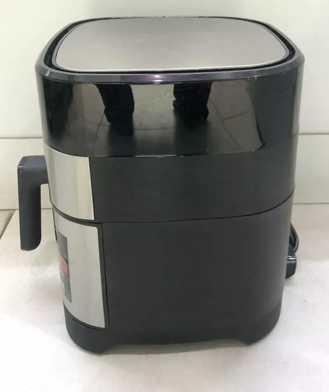 URZĄDZENIE WIELOFUNKCYJNE TEFAL EASY FRY & GRILL EV505 1550W