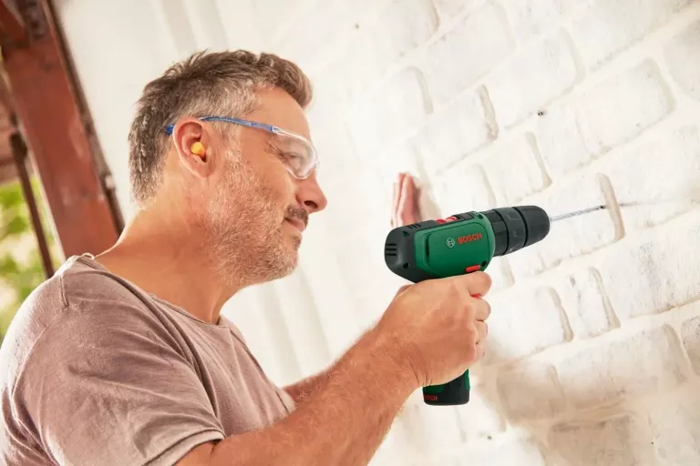 BOSCH WIERTARKO-WKRĘTARKA EASYIMPACT 1200