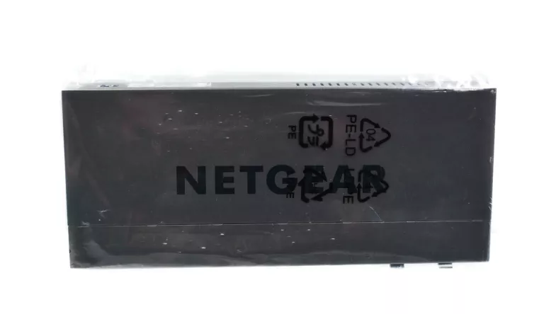 SWITCH ZARZĄDZALNY NETGEAR GS110TP-300EUS 1000MBPS KOMPLET