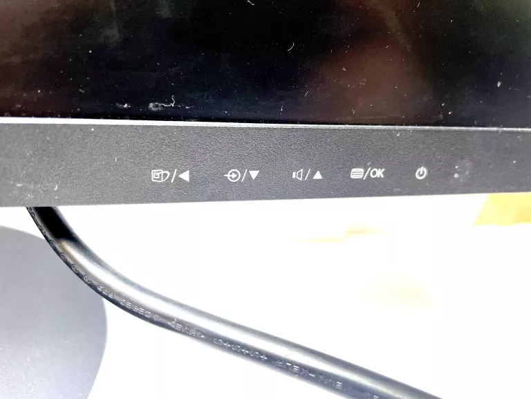 MONITOR 22'' PHILIPS V-LINE 221V8A/00
