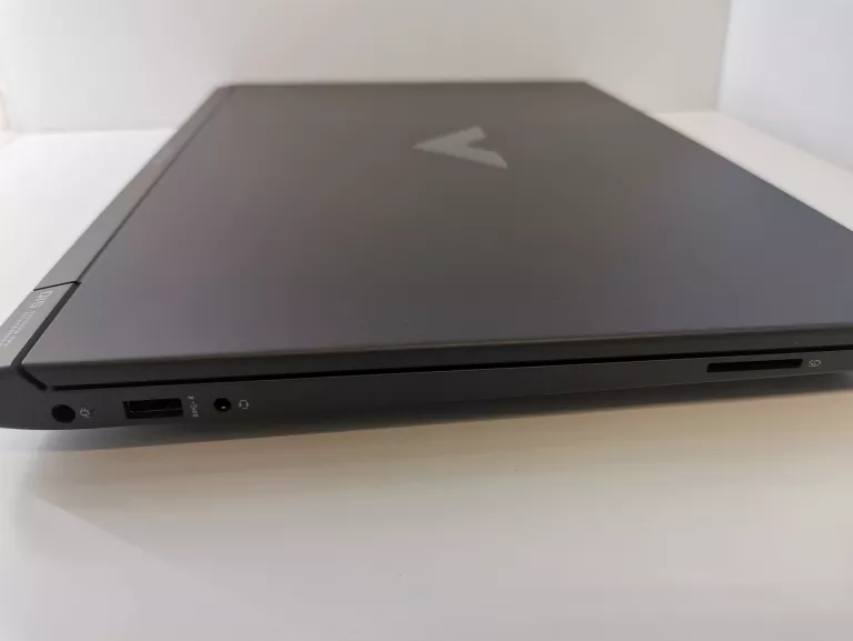HP VICTUS 15-FB0400NW RYZEN 5 16GB/512GB RTX3050 GWAR