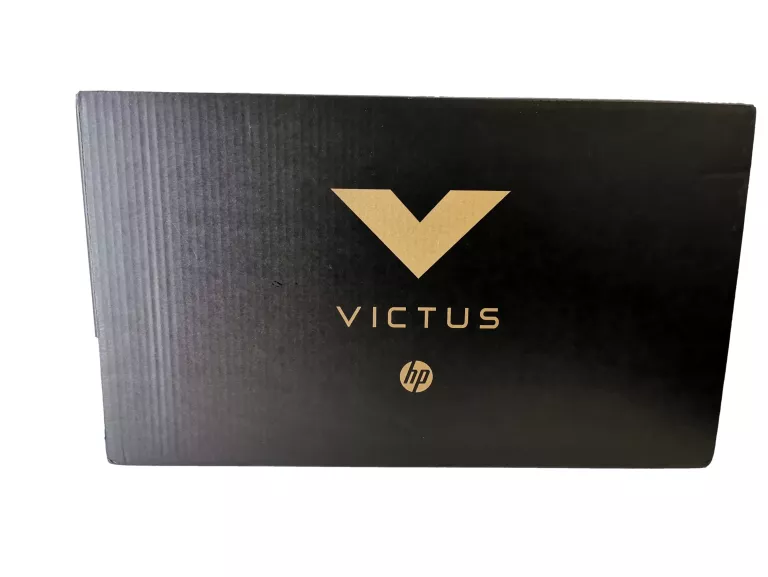 HP VICTUS 15-FB0400NW RYZEN 5 16GB/512GB RTX3050 GWAR