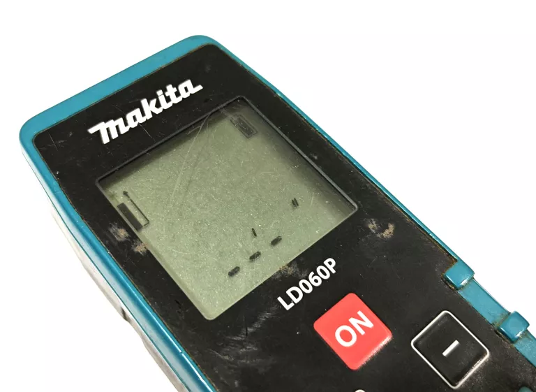 DALMIERZ LASEROWY MAKITA LD060P