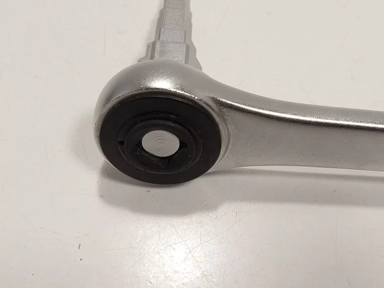 KLUCZ DO ŚRUBUNKÓW GRZEJNIKÓW GRZECHOTKA 1/2" Z GRZECHOTKĄ NEO TOOLS