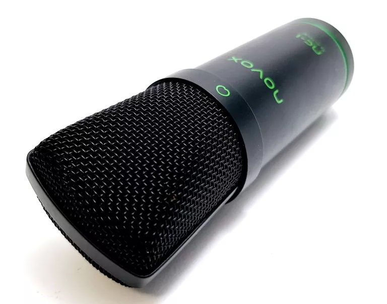 MIKROFON GAMINGOWY NOVOX NC-1