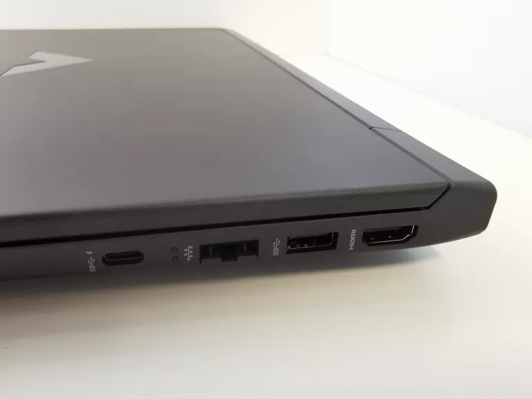 HP VICTUS 15-FB0400NW RYZEN 5 16GB/512GB RTX3050 GWAR