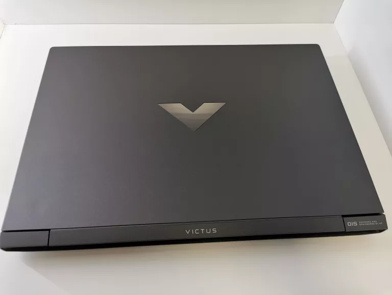 HP VICTUS 15-FB0400NW RYZEN 5 16GB/512GB RTX3050 GWAR